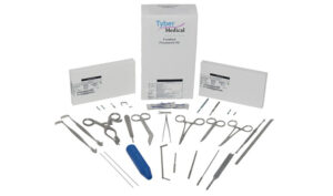 Forefoot procedure kit