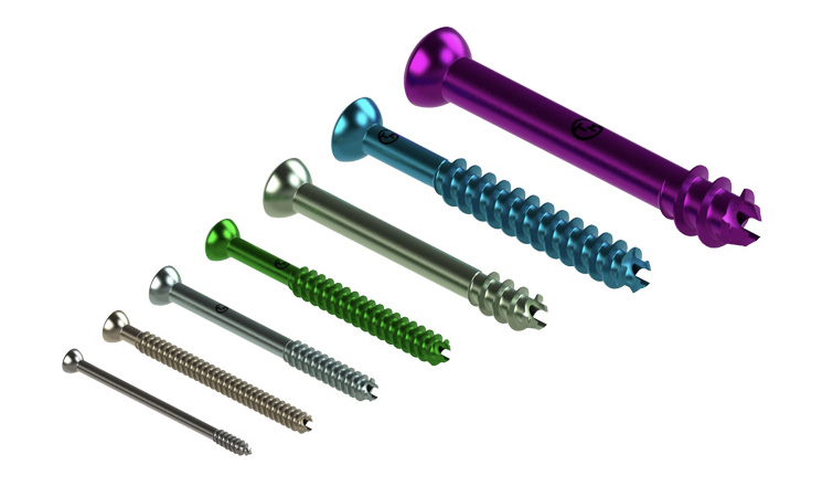 Headed Screws product